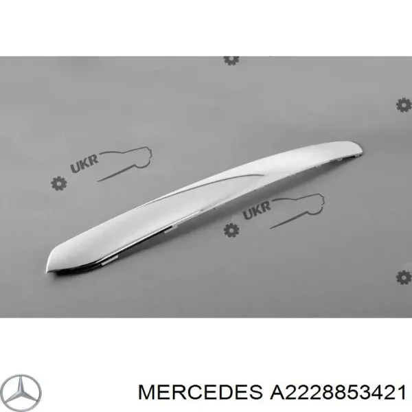  A2228853421 Mercedes