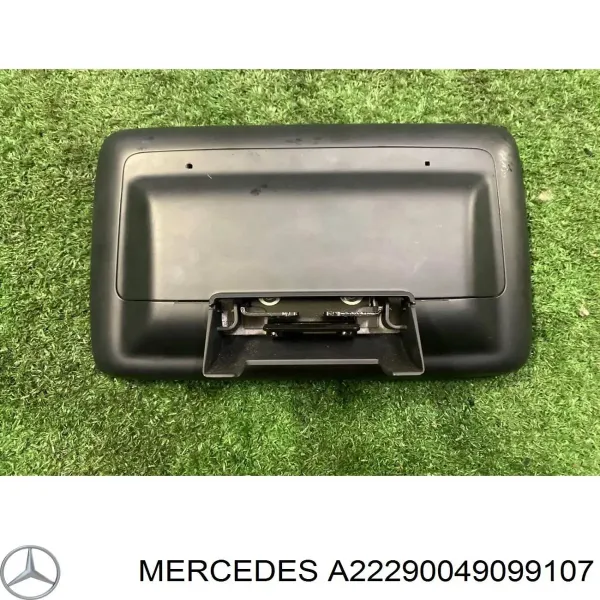  A2229004909 Mercedes