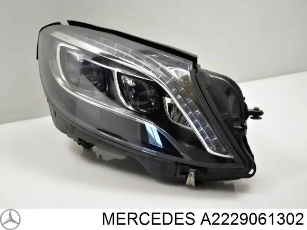  A2229061302 Mercedes