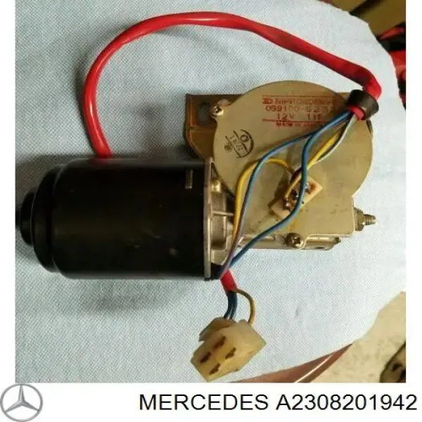  A2308201942 Mercedes