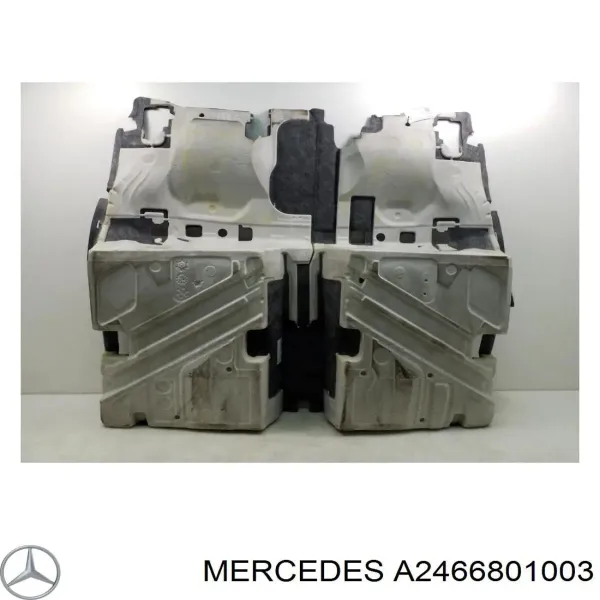  A2466801003 Mercedes