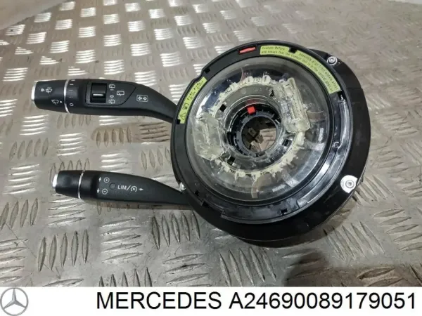 Підрульовий перемикач A2469008917 Mercedes