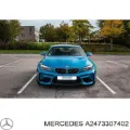 Важіль передньої підвіски нижній, правий Mercedes A W177