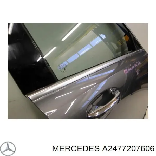 A2477207606 Mercedes