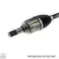 Ліва піввісь Mercedes R W251