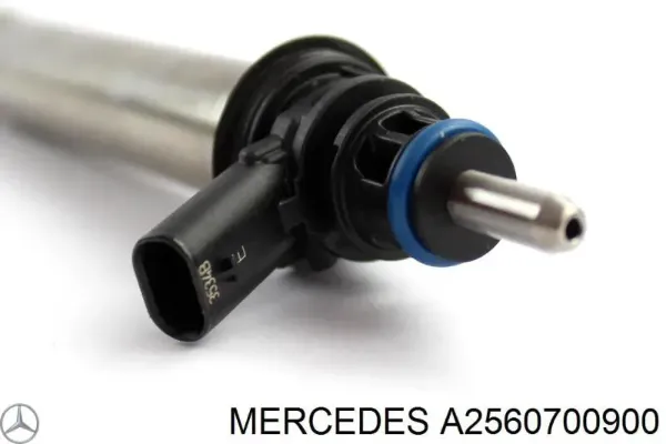  A2560700900 Mercedes