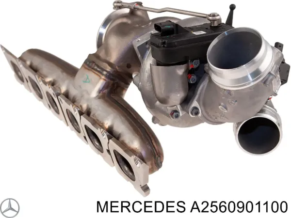  A2560901100 Mercedes