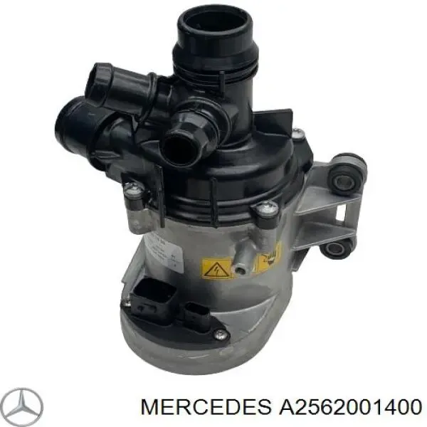 Помпа A2562001400 Mercedes