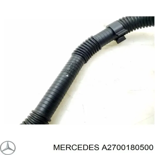  A2700180500 Mercedes
