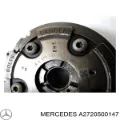 ШРУС зовнішній передній MERCEDES A2720500147