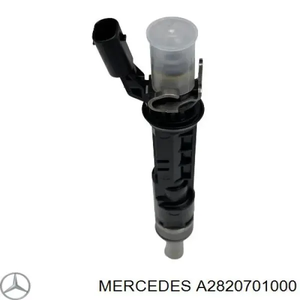  A2820701000 Mercedes