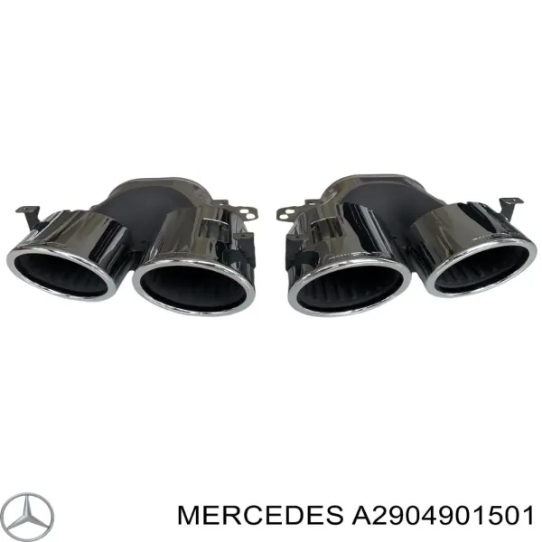  A2904901501 Mercedes