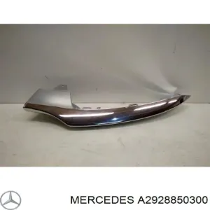 2928850300 MERCEDES