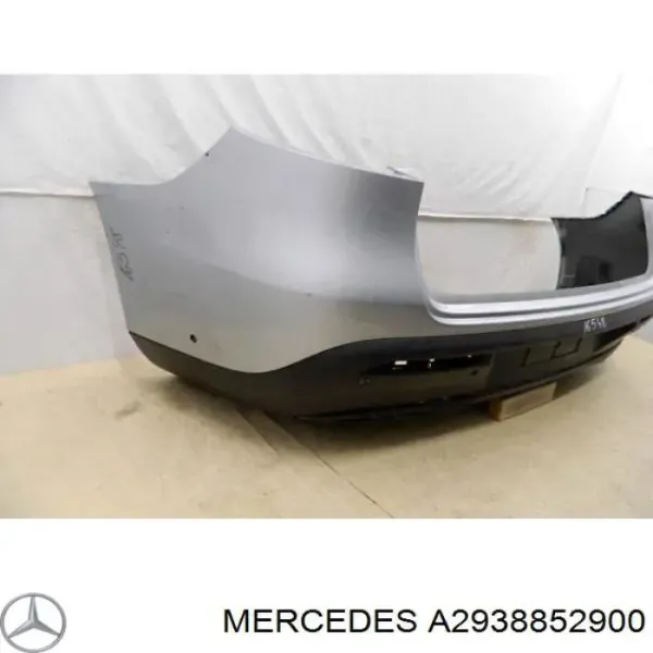  A2938852900 Mercedes