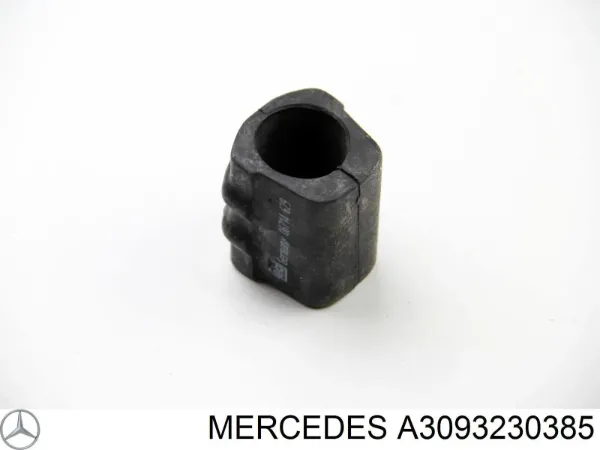 Втулка переднього стабілізатора A3093230385 Mercedes