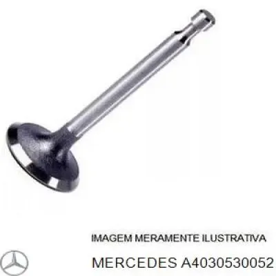 Шайба регулювальна A4030530052 Mercedes