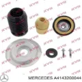 Опора амортизатора переднього MERCEDES A4143200044