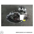 Коробка передач Mercedes Vaneo 414