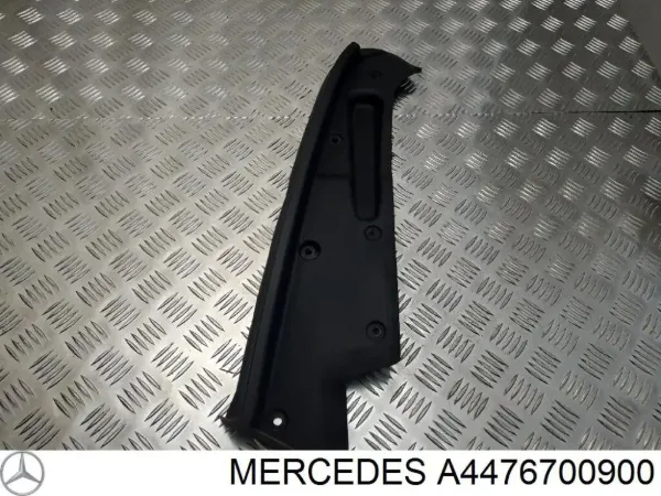  A4476700900 Mercedes
