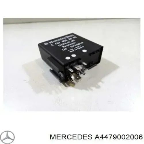  A4479002006 Mercedes