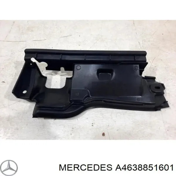  A4638851601 Mercedes
