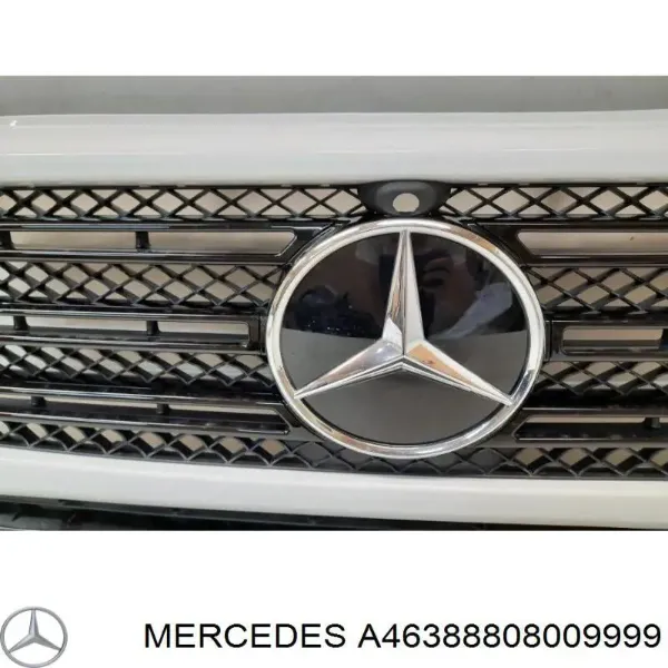  A46388808009999 Mercedes