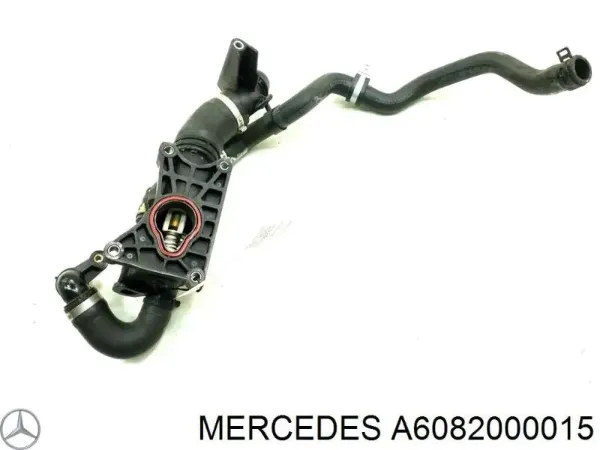Термостат 110606973R Renault (RVI)