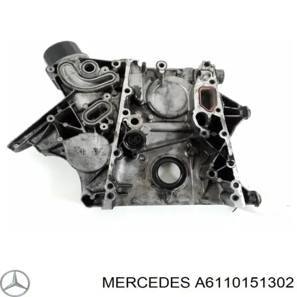  A6110151302 Mercedes