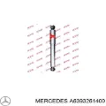 Амортизатор задній Mercedes Viano W639