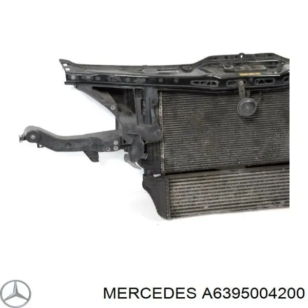  A6395004200 Mercedes