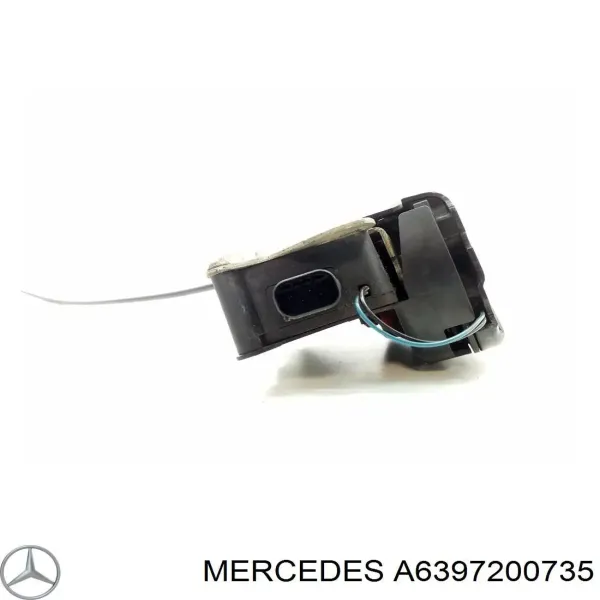  A6397200735 Mercedes