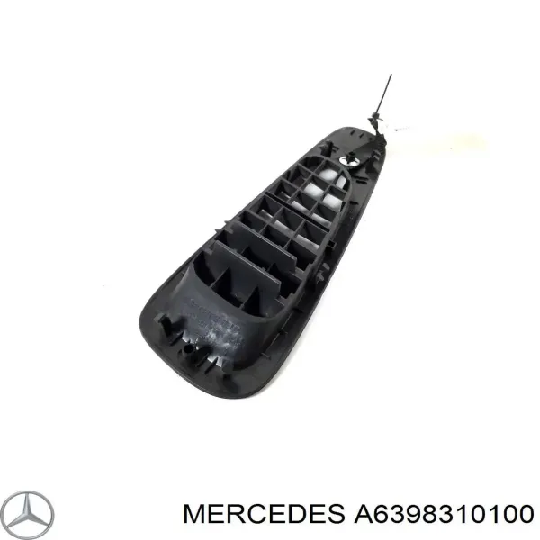  A6398310100 Mercedes
