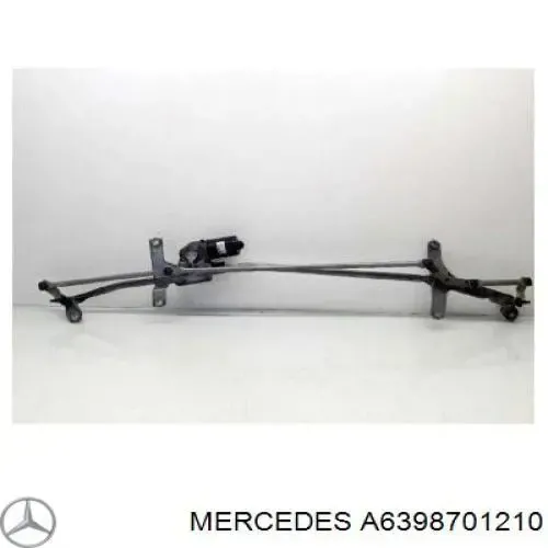  A6398701210 Mercedes