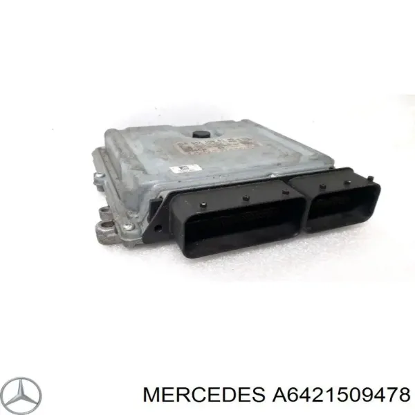 ЕБУ Mercedes ML/GLE позашляховик (W164) (2005 - 2011) ціна, від