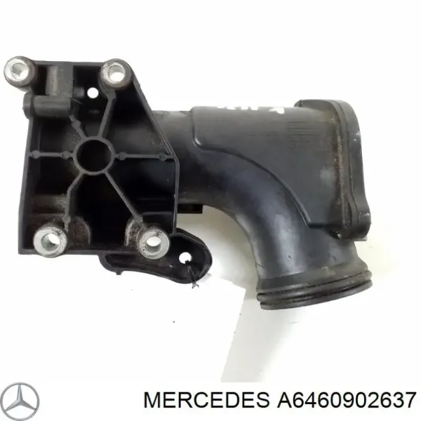  A6460902637 Mercedes