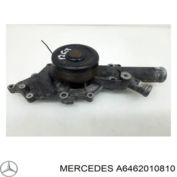  A6462010810 Mercedes