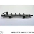 Розподільник палива Mercedes C W205