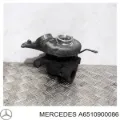 Турбіна Mercedes E W212