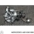 Турбіна Mercedes C W205