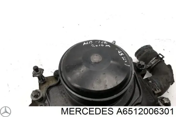  A6512006301 Mercedes