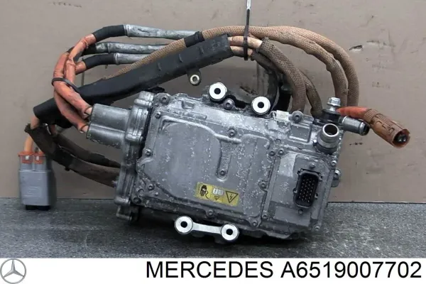  A6519007702 Mercedes