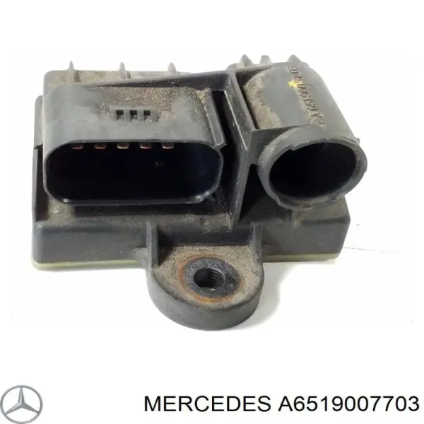 A6519007703 Mercedes