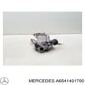 Радіатор системи EGR рециркуляції вихлопних газів Mercedes E S213