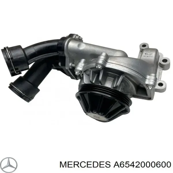  A6542000600 Mercedes