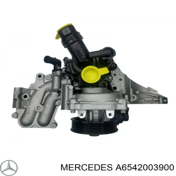  A6542003900 Mercedes