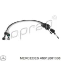 Трос перемикання передач Mercedes Sprinter 901, 902