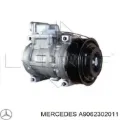 Компресор кондиціонера Mercedes Benz Truck TRUCK ATEGO 