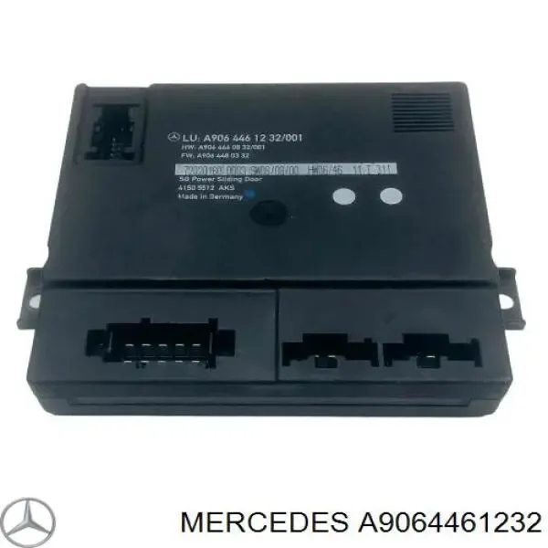 A9064461232 Mercedes
