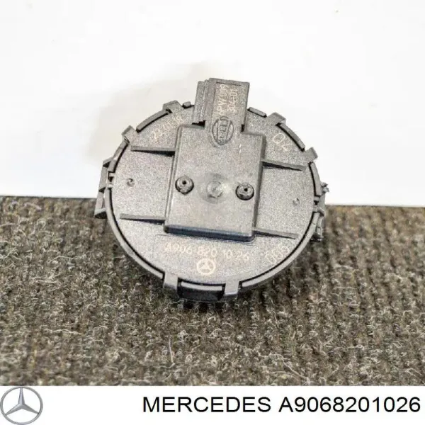 Датчик дощу Mercedes Sprinter II 3,5-t