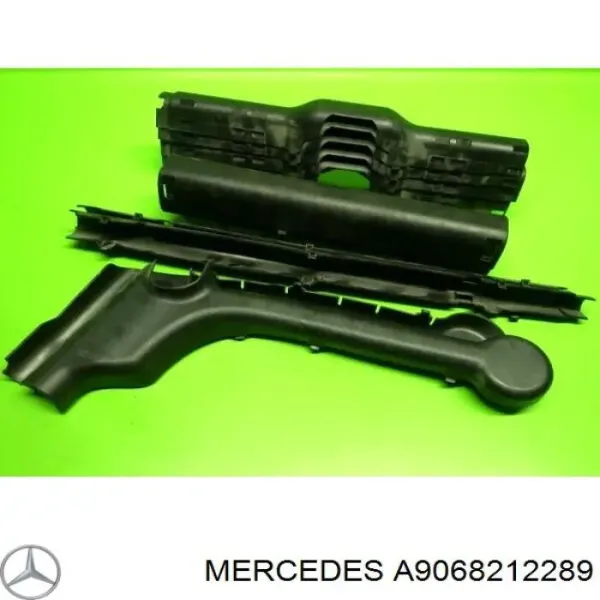  A9068212289 Mercedes